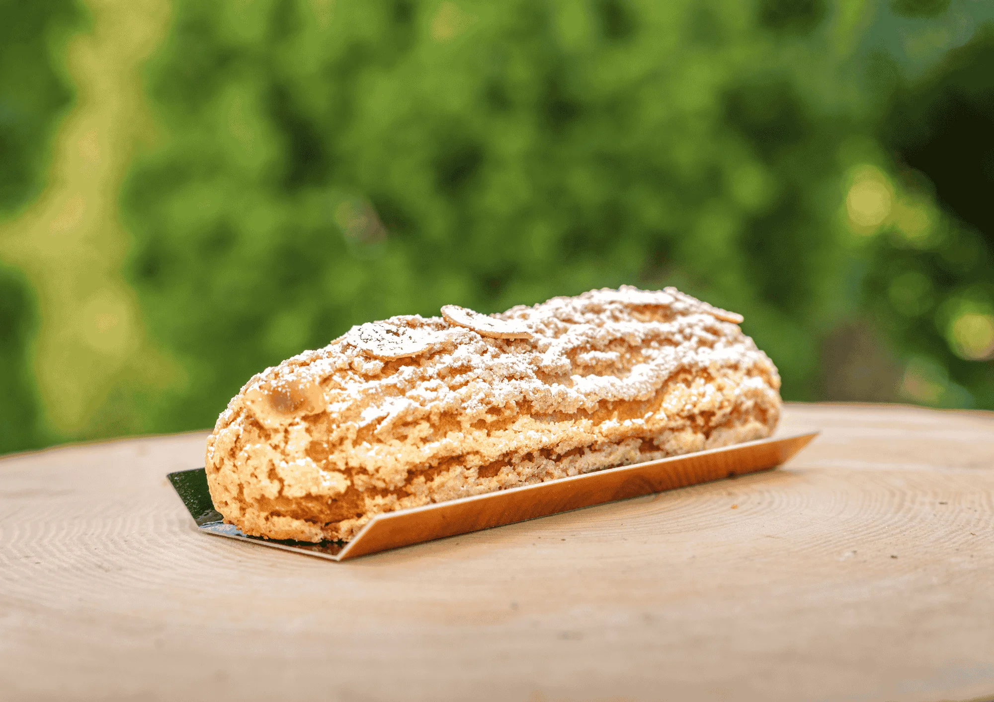 image du produit Le Paris-Brest façon éclair