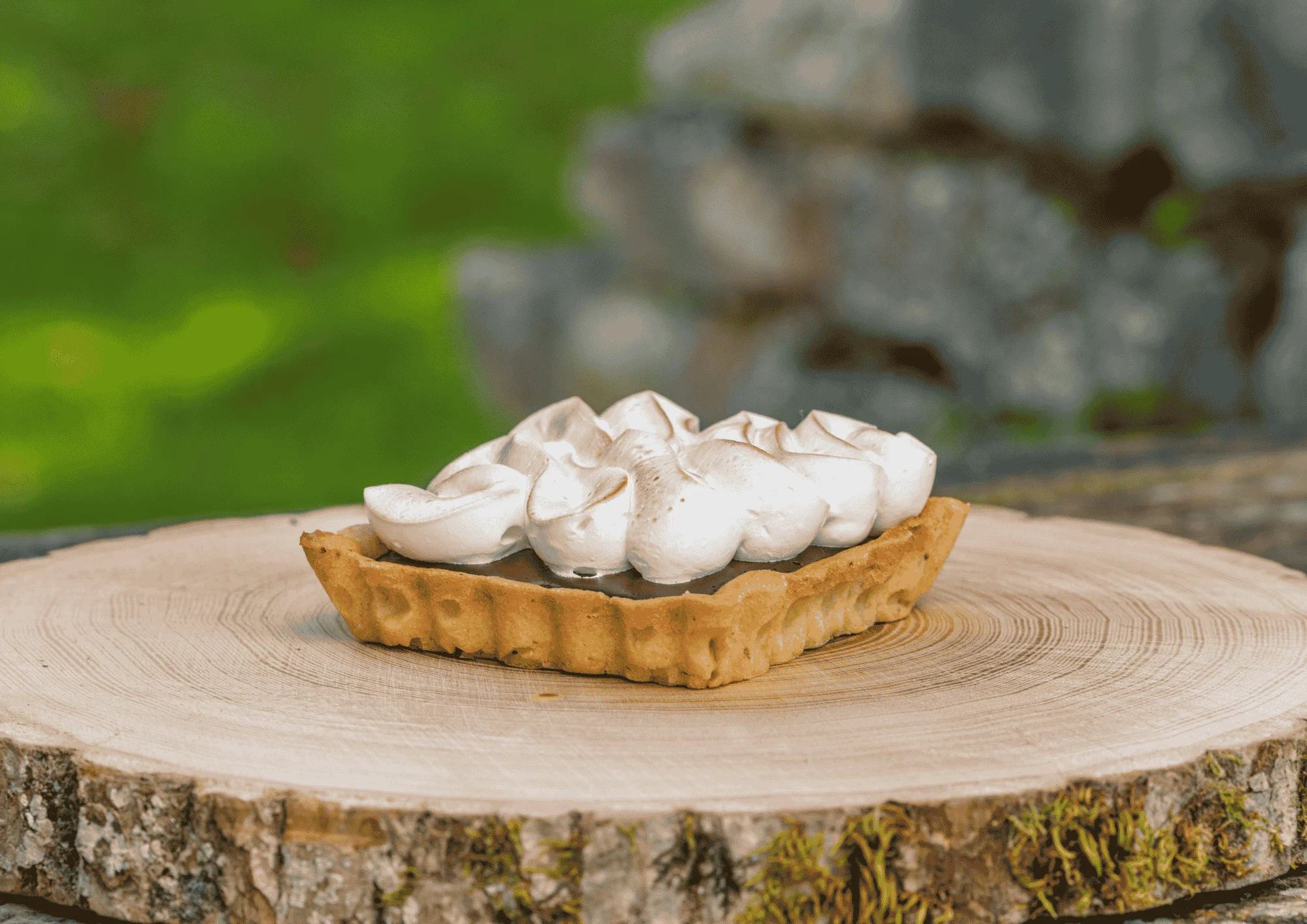 image du produit La régionale (tarte cassis)