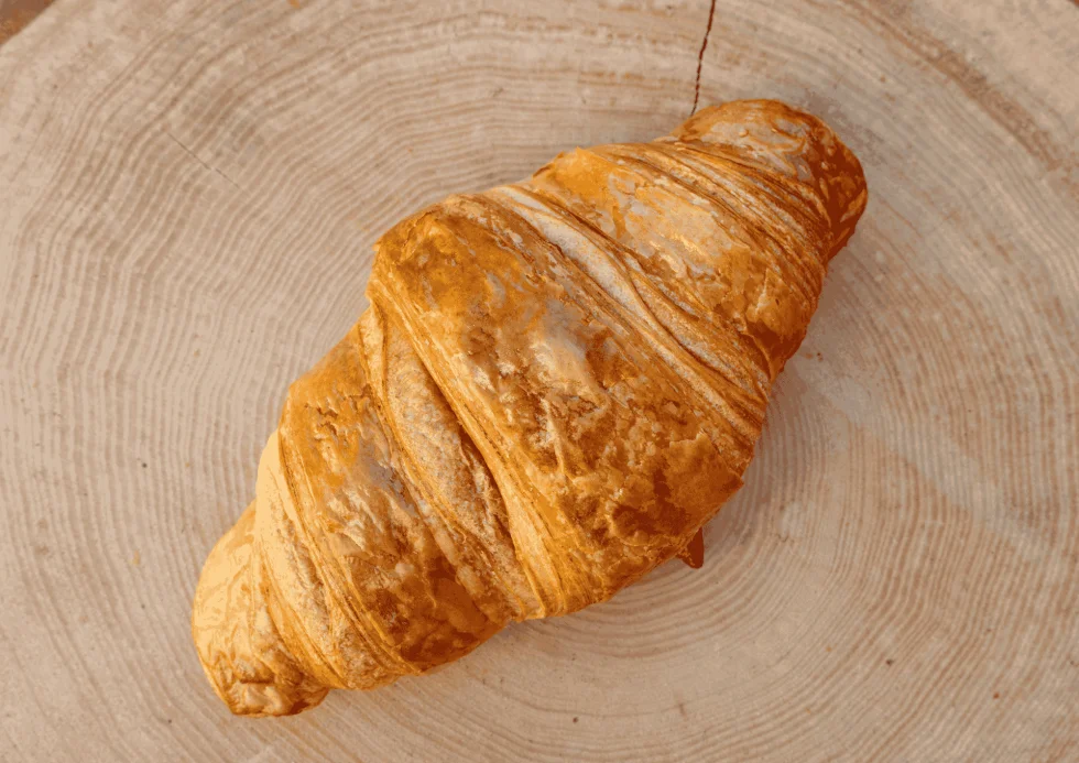 image du produit Le croissant