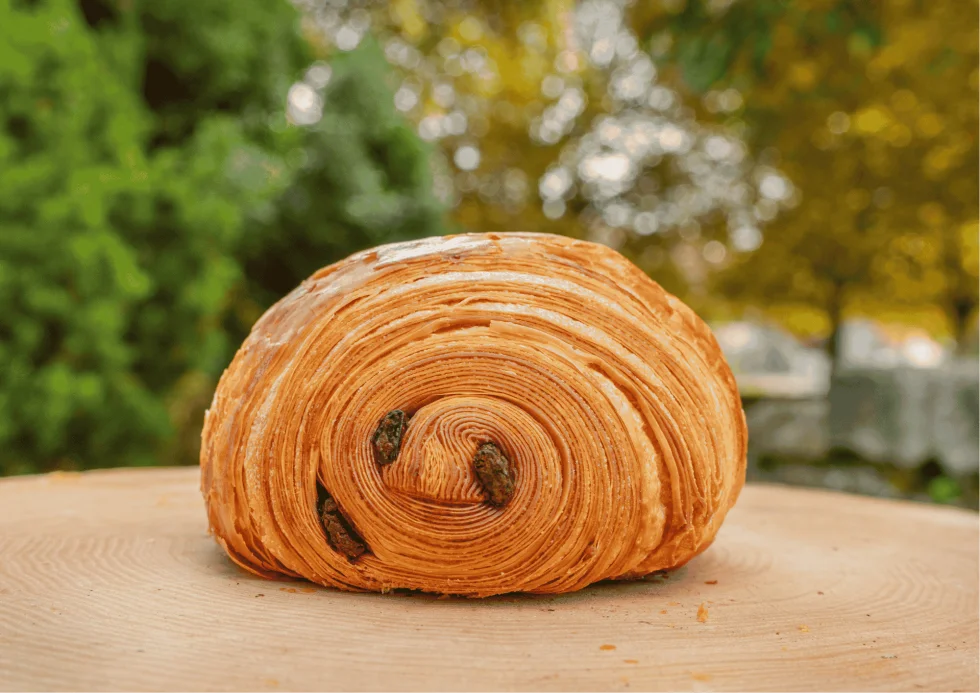 image du produit Le pain au chocolat