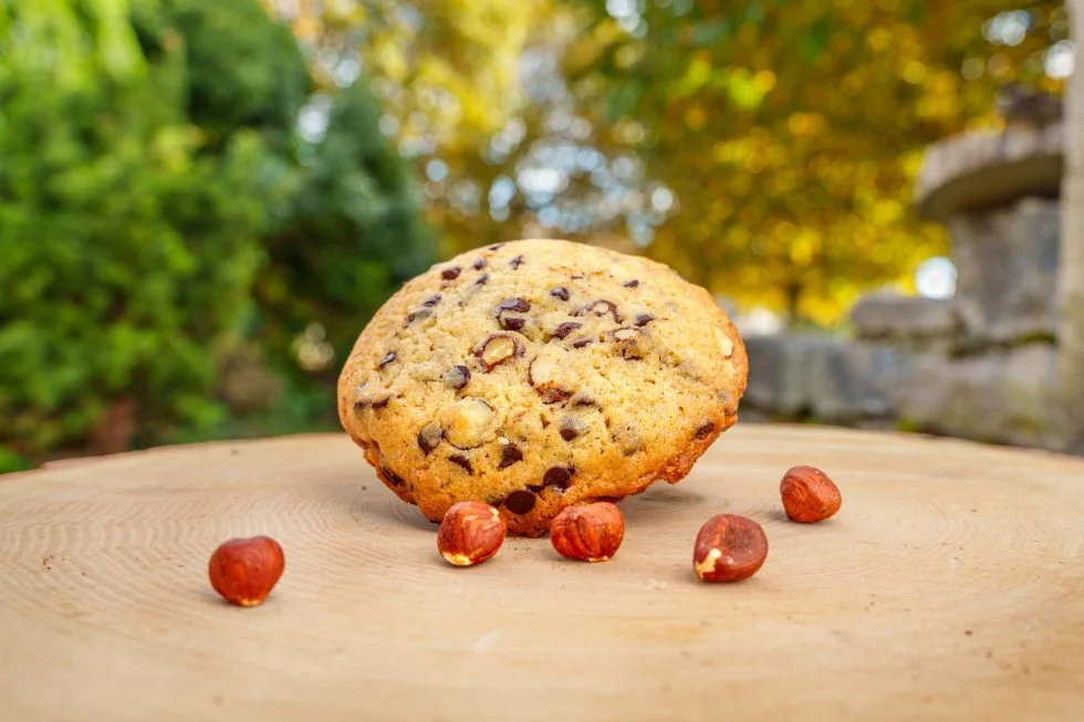 image du produit Le cookie bio 90g