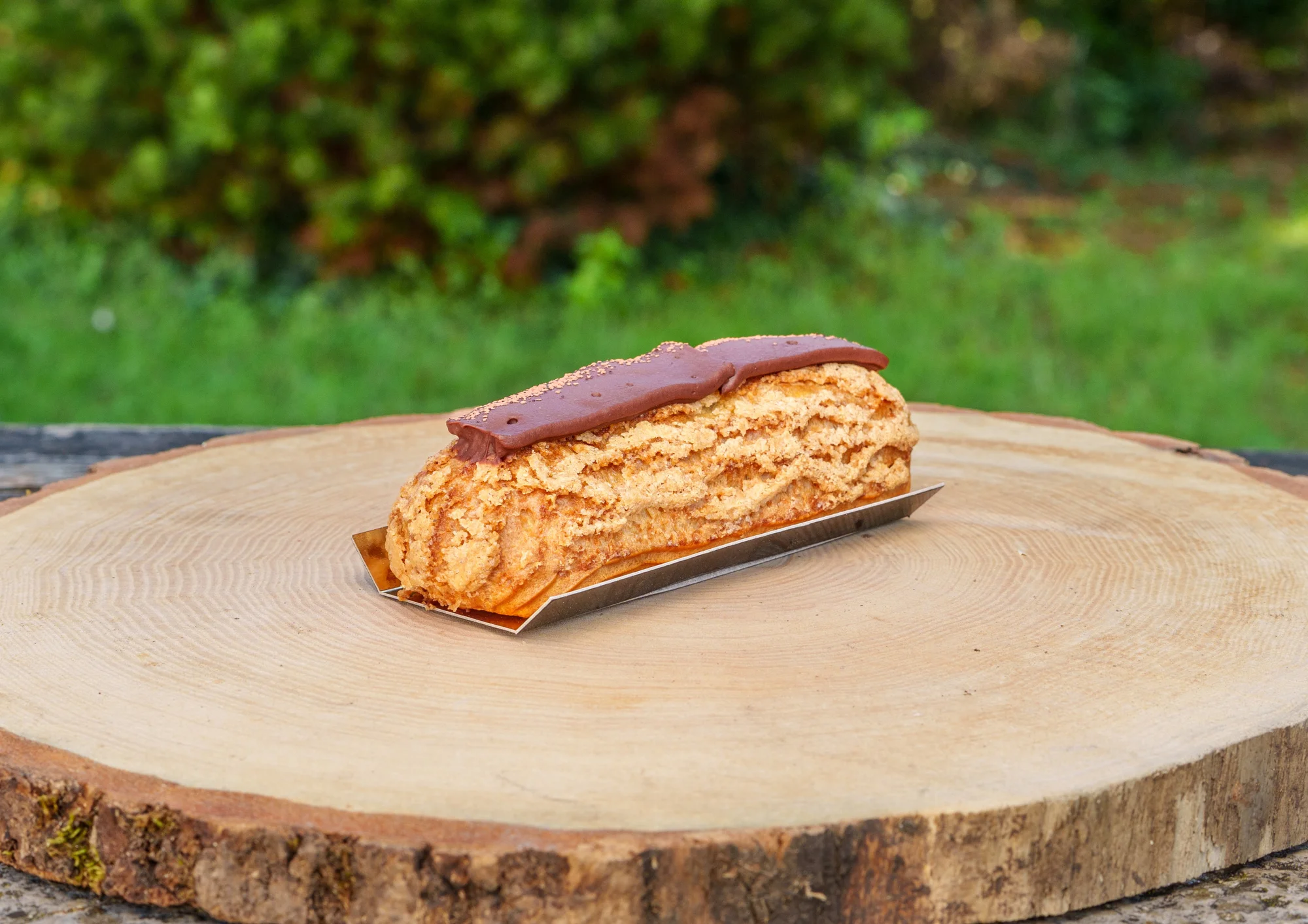 image du produit L’éclair chocolat