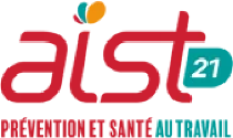 aist Logo aist