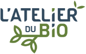 atelier_bio Logo L'atelier du bio
