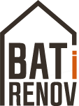 bati renov Logo bati renov