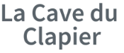 cave_du_clapier Logo la cave du clapier