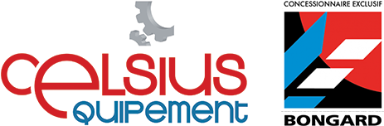 Celsius Logo Celsius équipement