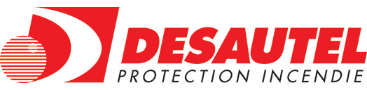 Desautel Logo Desautel