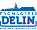 Fromagerie Delinelin Logo Fromagerie Delin