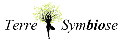 Terre symbiose Logo Terre symbiose